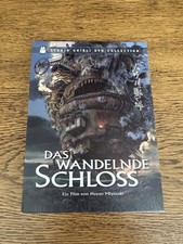 Wandelnde schloss spezial gebraucht kaufen  Wöllstadt