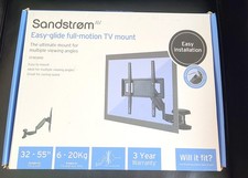 Sandstrom easy glide for sale  UK