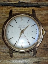 Montre bracelet homme d'occasion  Péronnas