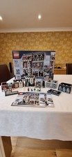 Lego creator 10218 for sale  MEXBOROUGH