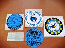 collezione adesivi ultras usato collezione adesivi ultras usato Empoli