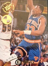 Baloncesto Stadium Club 1994-95 solo individuales (#1-181) - tú eliges segunda mano  Embacar hacia Mexico