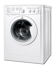 Lavatrice indesit iwc5085 usato  Monteprandone