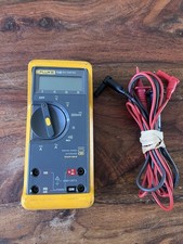 73 fluke iii multimeter for sale 73 fluke iii multimeter for sale BLAYDON-ON-TYNE