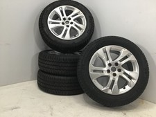 Kompletträder pel vivaro gebraucht kaufen  Meppen