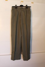 Hermes pantalon laine d'occasion  Seyssel