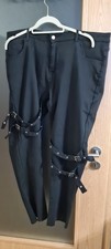 Damen gothic hose gebraucht kaufen Damen gothic hose gebraucht kaufen  Rostock