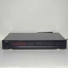 Denon 460 precision for sale  Lacey