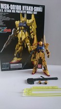 Gundam hyaku shiki for sale  NOTTINGHAM