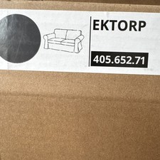 Ikea ektorp replacement for sale  SUTTON
