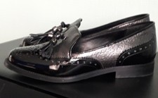 Chaussures mocassins marque d'occasion  Bourbourg