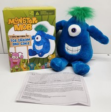 Rare gemmy monster for sale  Loganton