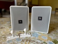 Pair jbl control for sale  Charlotte