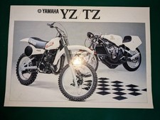 1980 yamaha sales for sale  BEVERLEY