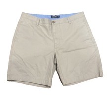 Chaps men khaki for sale  Rahway