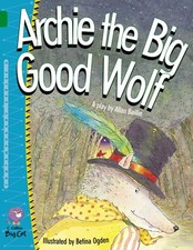 Archie big good for sale  UK