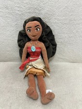 Disney moana soft for sale  WATFORD