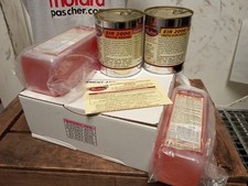 Restom superkit 40l d'occasion  Aubière