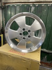 mercedes wheels 17 for sale  UK