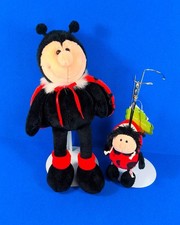 Nici marienkäfer happy gebraucht kaufen  Deutschland