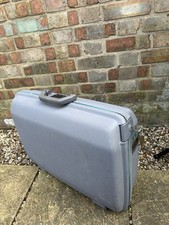 Vintage samsonite hard for sale  LONDON