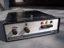 Telefunken telecar mobilgerät gebraucht kaufen  Delmenhorst
