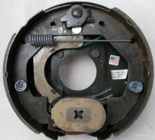 Electric trailer brake for sale  Celestine
