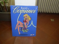 Blagues coquines tome d'occasion Blagues coquines tome d'occasion  Laudun-l'Ardoise