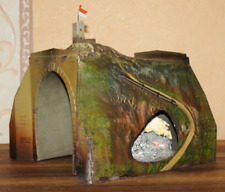 Großer tunnel blech gebraucht kaufen  Weilburg