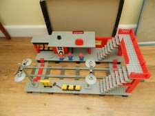 Lego town train for sale  WINCANTON