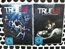 ... true blood gebraucht kaufen  Mainz