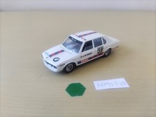 Solido bmw 530 d'occasion  Toulouse-