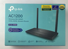 Link ac1200 wireless for sale  DROITWICH