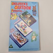 Children cartoon favourites for sale  DONCASTER