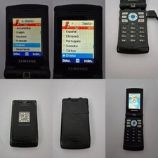 Cellulare samsung sgh usato  Caserta