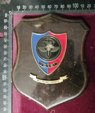 Crest carabinierii gruppo usato  Italia