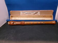 Johanners adler recorder for sale  HAVERFORDWEST