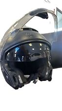 Casco modulare moto usato  Trinitapoli