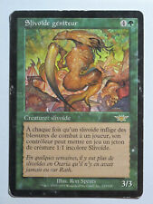 Slivoïde géniteur brood d'occasion  Montalieu-Vercieu
