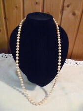Collana perle vintage usato  Como
