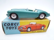 Vintage corgi toys for sale  WHITLEY BAY