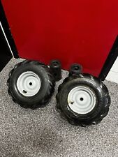 al ko petrol mower for sale  LYMINGTON