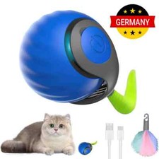 Elektrisch katzen ball gebraucht kaufen  Versand nach Germany