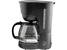 7521 kaffeemaschine schwarz gebraucht kaufen  Ludwigshafen am Rhein