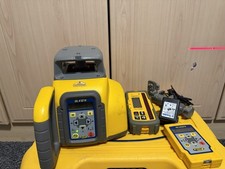 Spectra precision gl412n for sale  WEMBLEY