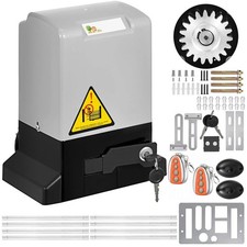 Kit motore cancello usato  Italia