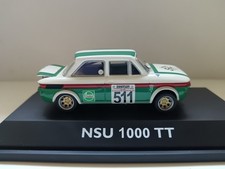 Nsu 1000 511 d'occasion  Poitiers
