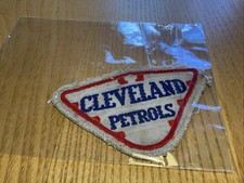 Cleveland petrols overall for sale  SALISBURY