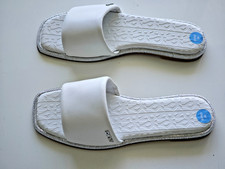 Dkny damen sandalen gebraucht kaufen  Berlin
