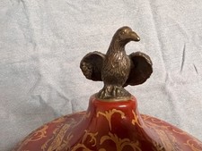 Wunderschöne schüssel deckel gebraucht kaufen  Barsbüttel